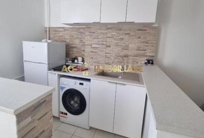 Garsoniera | Gara de Nord | Proximitate metrou | Mobilata - utilata | 38 mp - 4