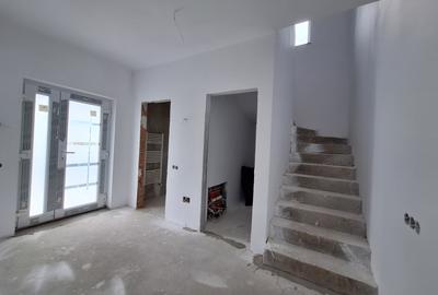 Casa individuala cu CF in Chinteni, zona PROFI - 18