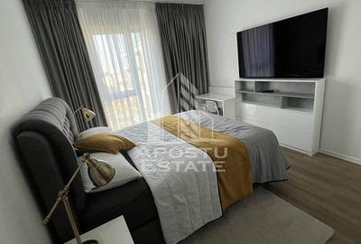 Apartament premium 2 camere,  parcare subterana,  Central/Nord One - 3