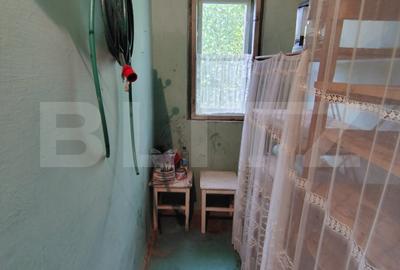 EXCLUSIVITATE! Casă tradițională cu teren 1513 mp, cu anexe, în Cojocna - 15