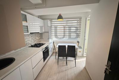 Apartament cu 3 camere +parcare-bloc nou-zona de nord - 8