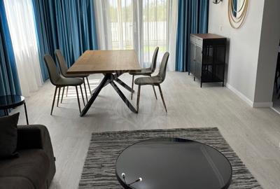 CASA / VILA 4 CAMERE / PAULESTI / GRADINA / CONSTRUCTIE 2024 - 13