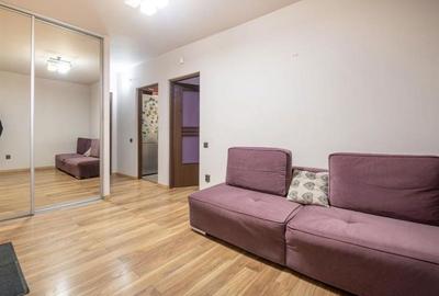 Vanzare apartament 3 camere bloc nou Manastur zona Flora, Cluj-Napoca - 2