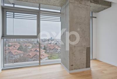 De Vanzare 3 camere I Floreasca I Terasa I Parcare - 12