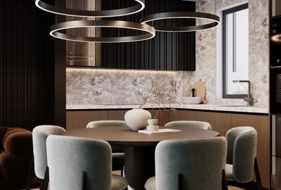 VoG Delea Noua- Decebal 2 camere bloc nou - 12