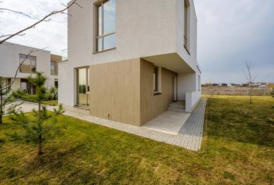 Vila individuala | 157 mp utili | MAHA Residence | Corbeanca - 5