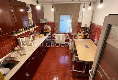 Apartament cu 3 camere in zona Mircea cel Batran - 6