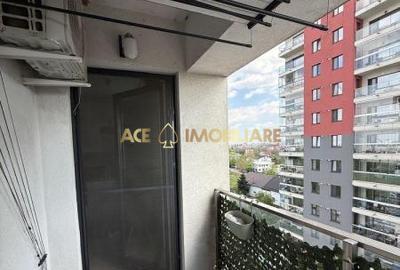 2 Camere de inchiriat | Novum Lacul Morii | Centrala proprie - 7