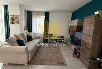Apartament premium de vanzare, mobilat si utilat, Calea Torontal - 1