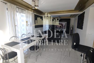 Casa individuala cu 4 camere Giarmata 170mp utili - 3