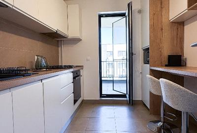 Apartament 2 camere, H Pipera Lake - 4