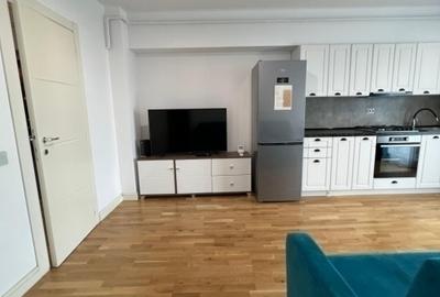 Tatarasi-Doi Baieti -2 Camere Bloc Nou-intabulat+loc parcare - 8