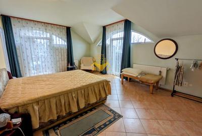 Vila, 6 Camere, 365 mp, 4 bai, Andrei Muresanu, Constantin Brancusi - 13
