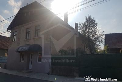 De vanzare casa, anexe si teren in Manastireni, la 45 min de Cluj - 3
