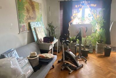 Piata Domenii - Ion Mihalache apartament 3 camere de vanzare - 14