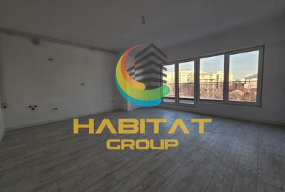 Apartament cu 3 camere semidecomandat în Timpuri Noi