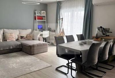 Vanzare apartament 2 camere | Parcare |  Grand Hotel Italia–Buna Ziua - 2
