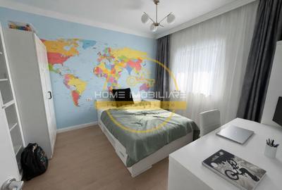 🏠Casa premium in Valea Lupului! P+1, 5 camere, 180mp Utili, 775mp Teren! - 14