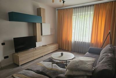 Apartament 2 camere Lux + Loc de parcare in zona Vitan - 1