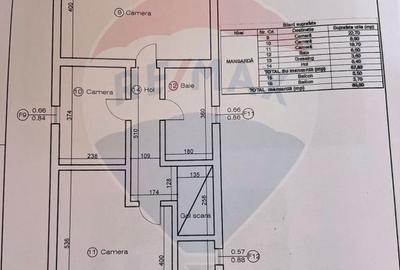 Vilă individuală, curte și garsonieră separată, Schei - 35
