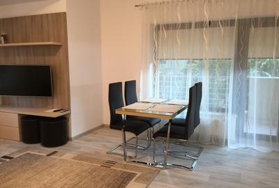 Apartament 2 camere Metrou Obor de inchiriat - 1