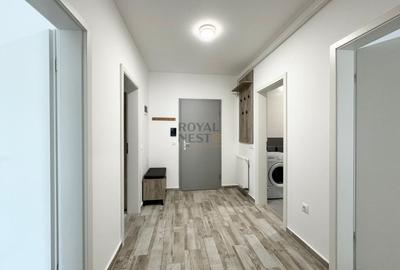 De inchiriat apartament de 2 camere si dressing in Avantgarden 3 - 12