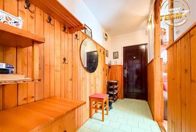 Structura frumoasa, etaj 1, balcon,  potential personalizare, Lenin, Sfantu Gheo - 6