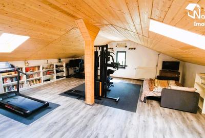 🏡✨ Casă individuală deosebită în Comuna Apahida ✨🏡 - 18