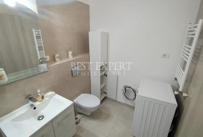 2 Camere Parcare Subterana Disponibil Imediat - 7