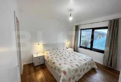 Duplex modern în Dezmir – 249 mp utili, teren generos 597 mp, complet mobilat - 7