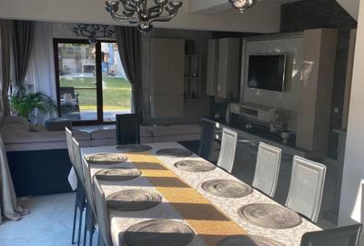 Casă individuală, cu finisaje de lux, zona Corneliu Coposu! - 6