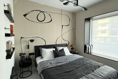 2 CAM TIP STUDIO , BLOC NOU,  PALLADY, ASTORIUM LIFE - 12