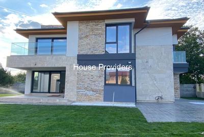 Sat Tamasi - Corbeanca |Vila/Casa 5 camere 4 bai|Premium - 3