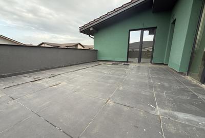 Apartament spatios, 4 camere, 75 mp utili + 35 mp terasa - Giroc - 8
