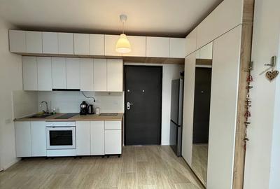 Apartament 2 Camere Plaza Residence - Lujerului | Balcon - 2