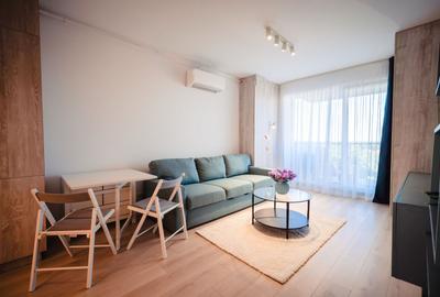 2 camere, amenajat modern, prima inchiriere - Denya Forest - 3