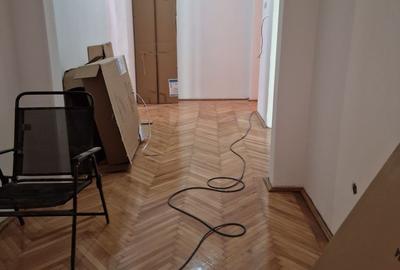 Regim Hotelier  P-ta Universitatii - 2