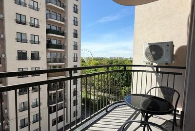 Apartament 2 camere | BRANCOVEANU | Bloc 2024, la 5 minute de Metrou - 5