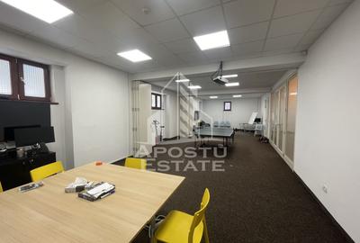 Cladire birouri si alte activitati, 820 mp, Ultracentral Timisoara - 10