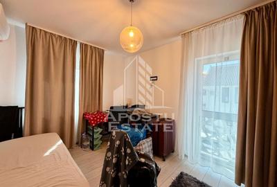 Jumatate de Duplex de vanzare, panouri solare, 95 mpu, Sanandrei - 13