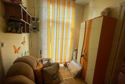 Casa caramida 85mp Centru , 178mp teren cu 14m la strada, gaze canalizare apa - 5