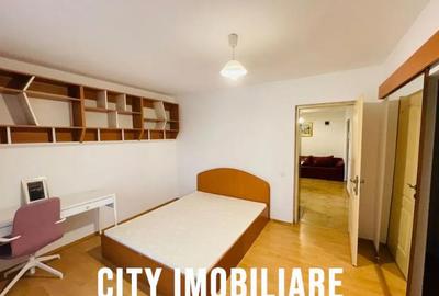 Apartament 2 camere, S- 40 mp + terasa, Gheorgheni. - 2