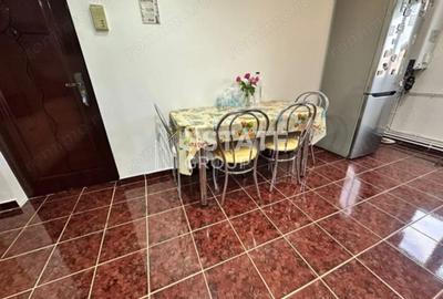 Apartament 3 camere decomandat, recent renovat, mobilat si utilat - 3