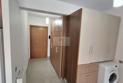 Apartament 2 camere spațios | Parcare | Dorobanților - 8