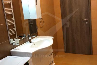 Apartament 3 camere, prima inchiriere, in Buna Ziua - 20