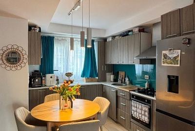 VANZARE VILA COSMOPOLIS 3 camere | 80 mp Utili si 50 mp Terasa & Gradina - 6