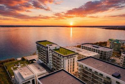 Apartament cu 3 camere decomandat în Nord