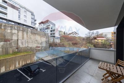 Apartament premium | 2 camere | BSW | Parcare subterana - 23