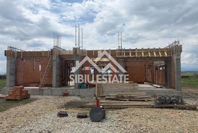 0% Comision | Casa individuala 4 camere, garaj și curte de 593 mp - 7