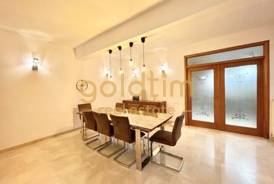 VILA INDIVIDULA/CURTE/PISCINA/MOBILATA/PIPERA/PROMENADA - 8